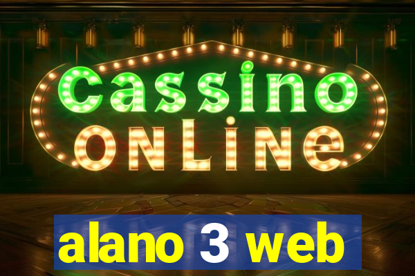 alano 3 web